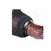 ESP60 Masters in Indonesia Hand-carved African drums