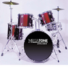 CD2000 Drum Set