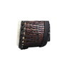 ESP50 Masters in Indonesia Hand-carved African drums