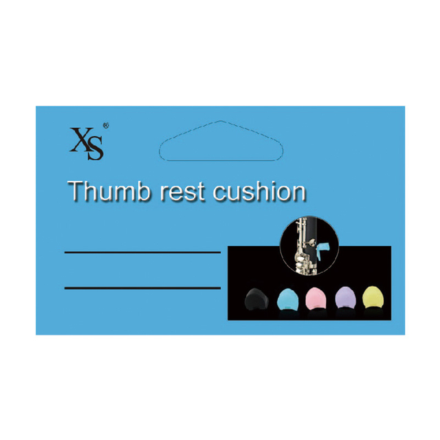 CTC05 THUMB REST CUSHION