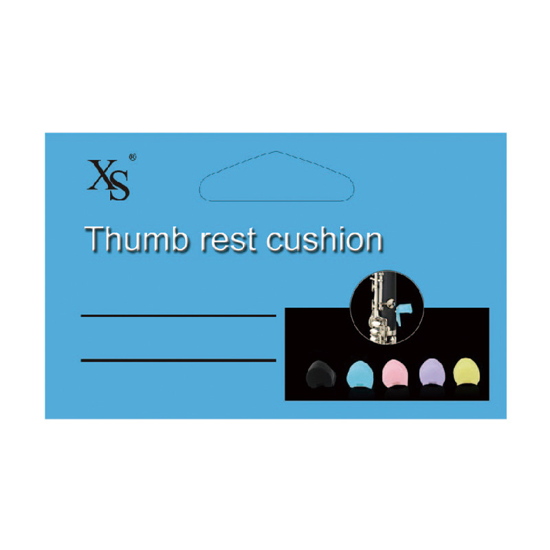 CTC05 THUMB REST CUSHION