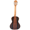 CTP23 Ebony Grape Sound Hole