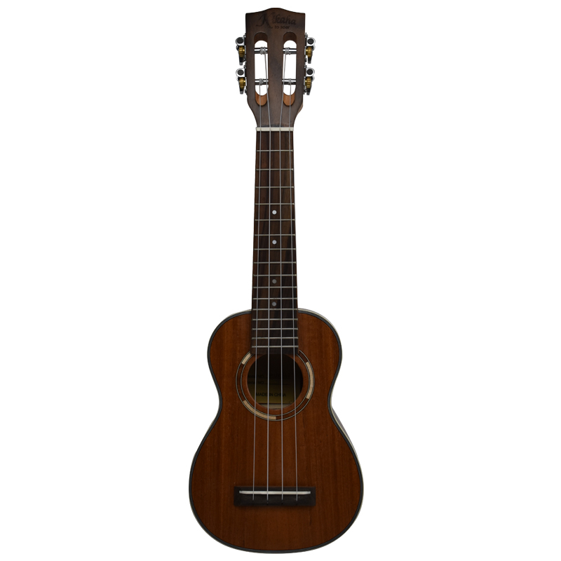 KU301 MAHOGANY BINDING