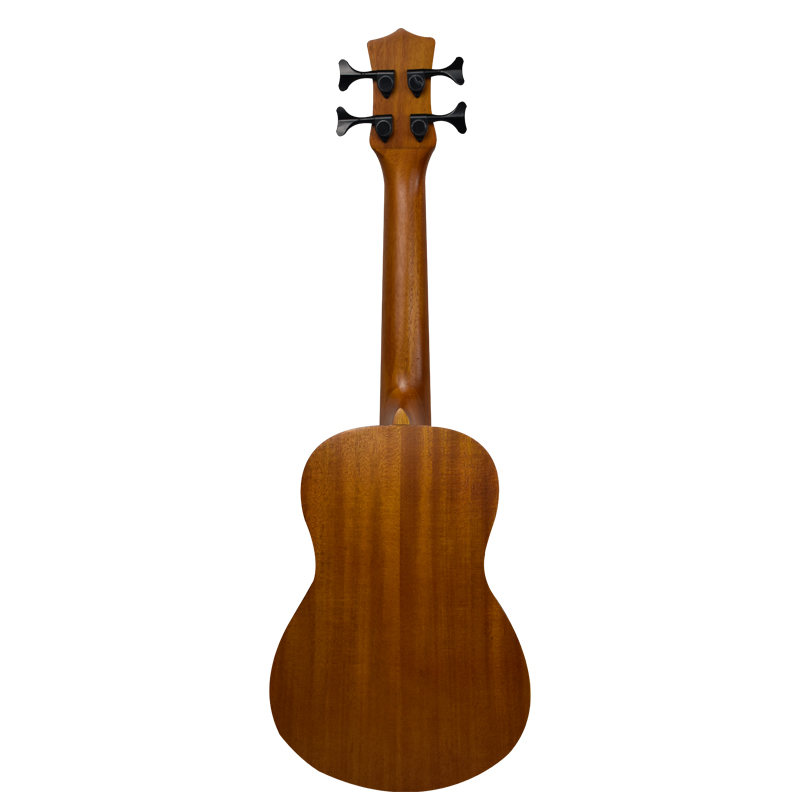 KUB800 Wood Bass Ukulele