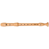 M8A30B Mid English wooden Recorder