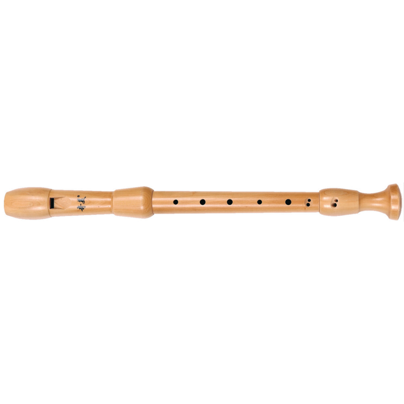 M8A30B Mid English wooden Recorder