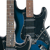 CEC9734 ELECTRIC GUITAR 