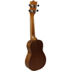 KU202 SAPELE SPRUCE TOP