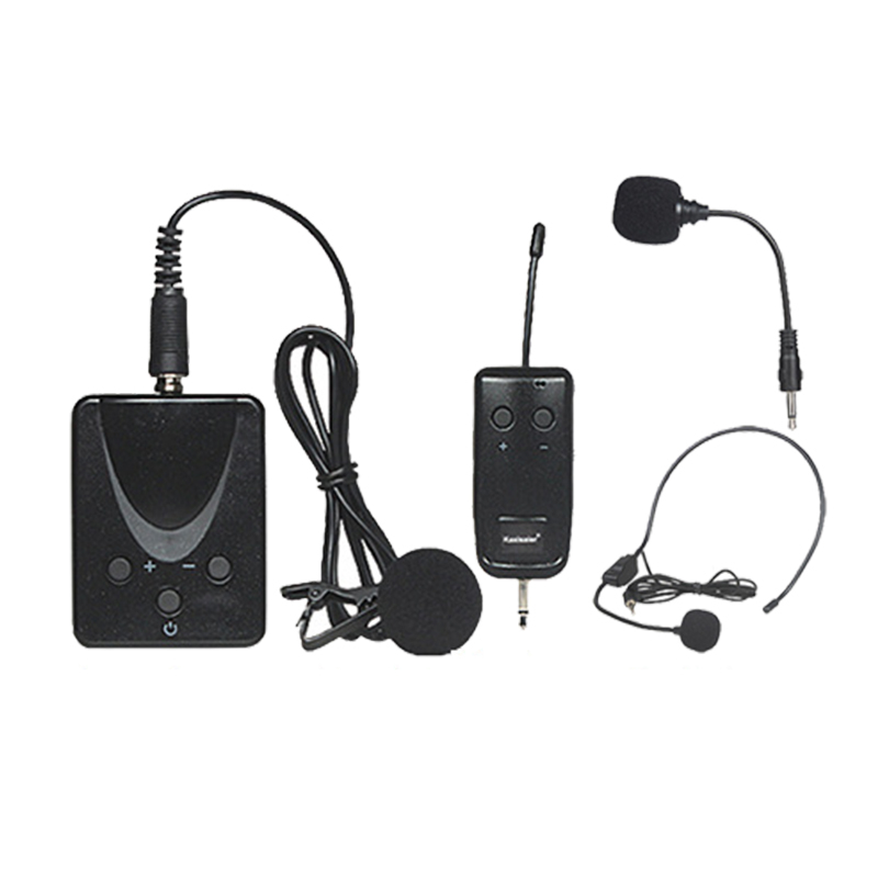 EWM105 WIRELESS MICROPHONE