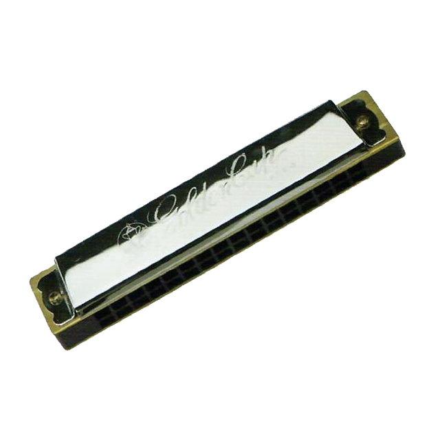 JH016 16 HOLE HARMONICA