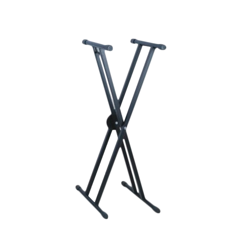 CKS2 DOUBLE X KEYBOARD STAND