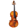 Fully Handmade by Master Wu′s Select Apprentices Violin (CV250)