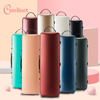 High-tech composite oblong violin case CCVC22C