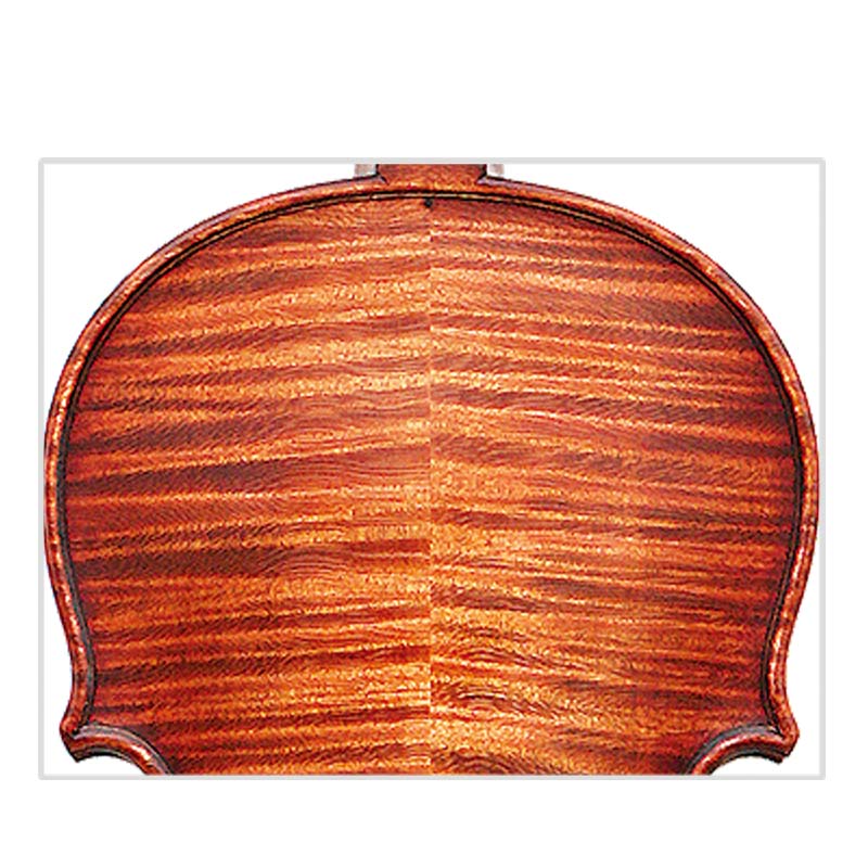 Fully Handmade by Master Super Sound Violin (CV260)