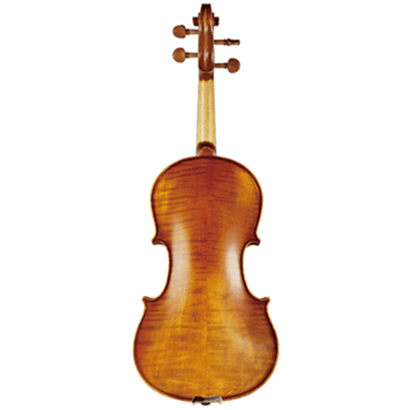 Solid Wood Flame Maple Student Violin（CV1414YA）