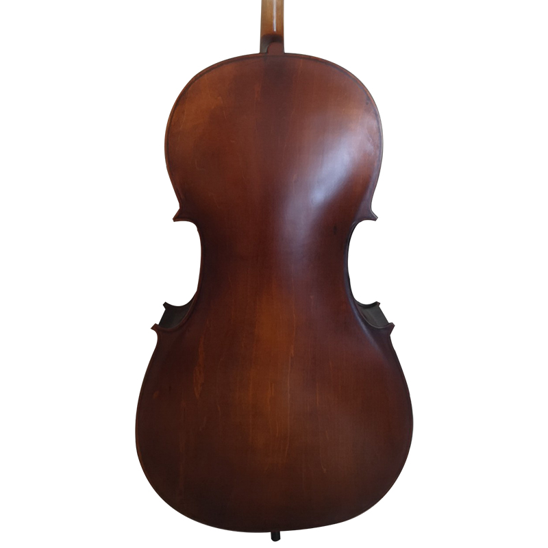 spruce top Laminated cello outfit (CC6010H)