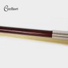 Carbon Fiber Core Hybrid Pernambuco Skin Violin Bow (CBVC32)
