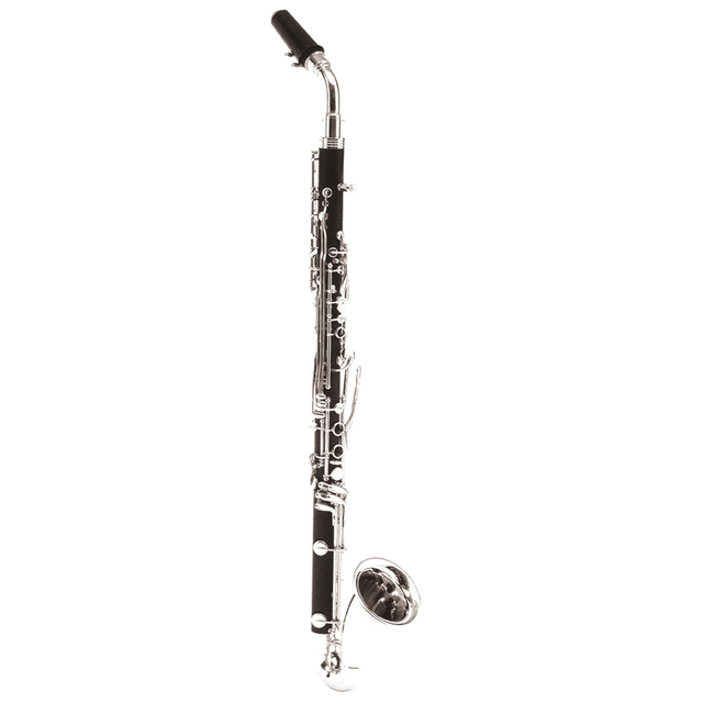 C1110 Alto Clarinet Eb