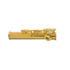 M1116G Gold-Plated Flute