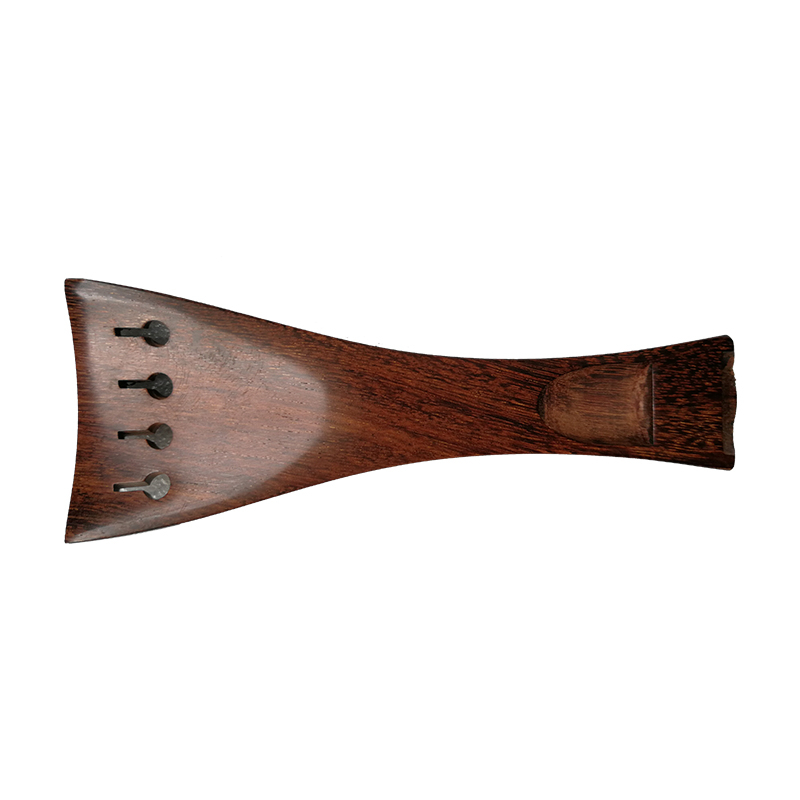 VRET43 ROSETAN ENGLISH TAILPIECE