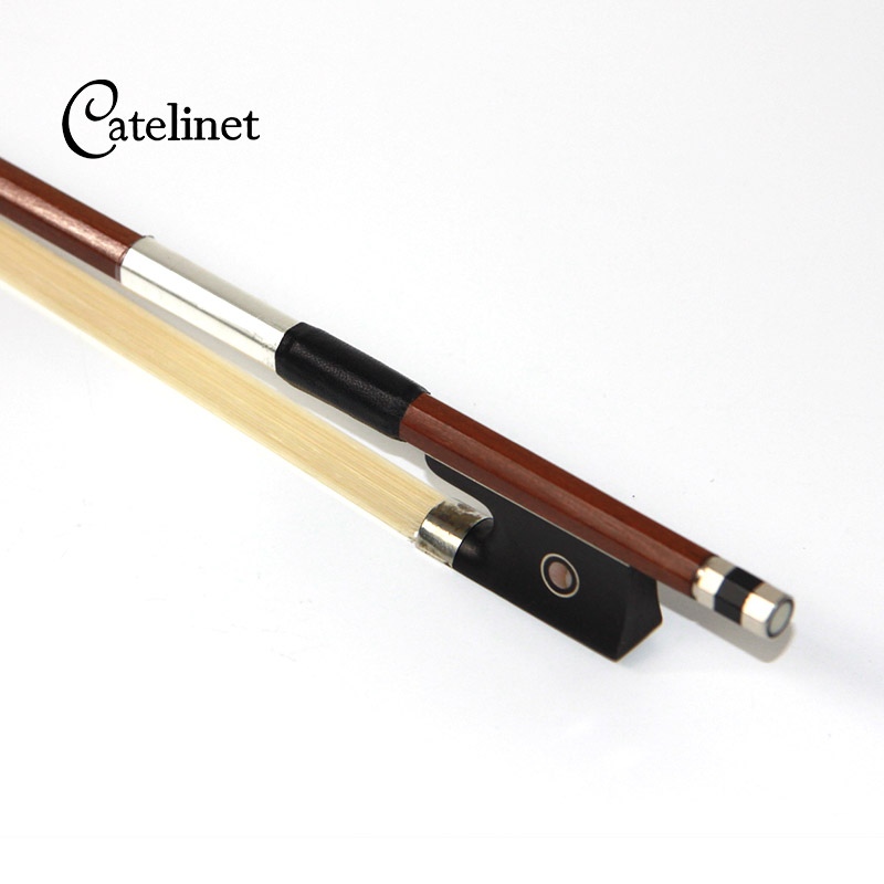 Carbon Fiber Violin Bow (CBVW24A)
