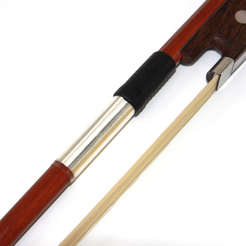 Carbon Fiber Violin Bow (CBVW22)