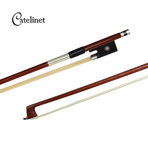 Carbon Fiber Violin Bow (CBVW24)