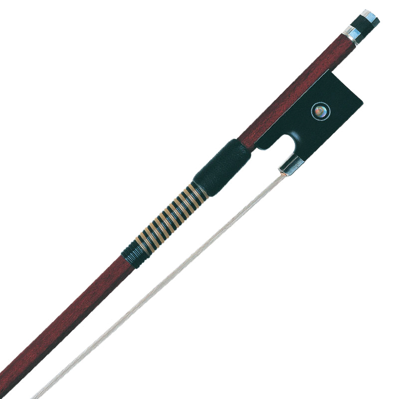 CVB25AL "A" Grade Wood VIOLIN BOW
