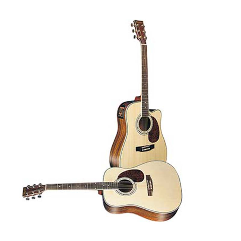 CFG9861CEQ 41＂ FOLK GUITAR