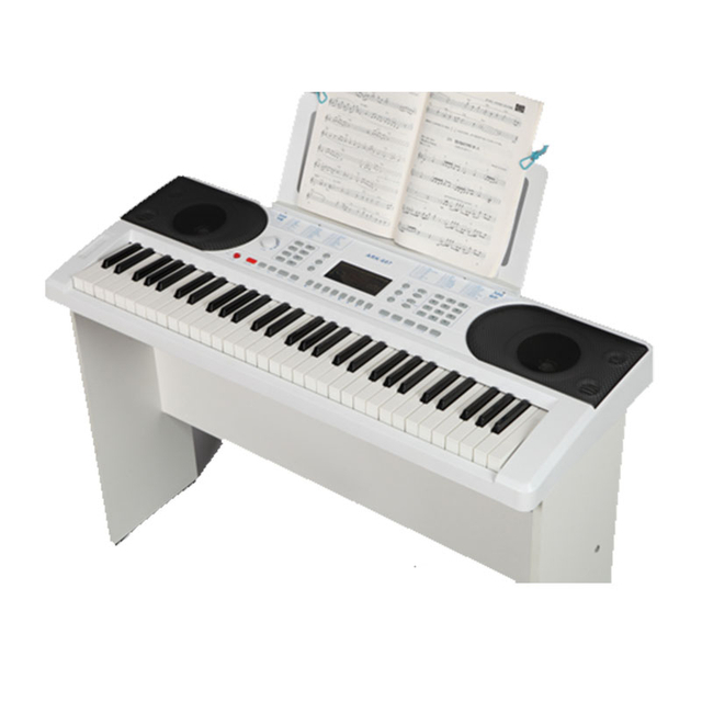 ARK607 61 KEY KEYBOARD