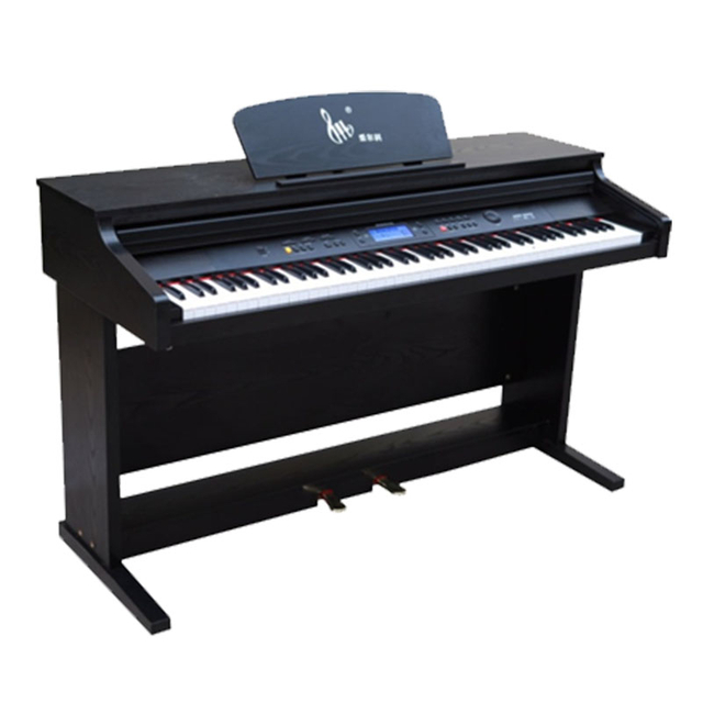 ARK8818 88 KEYS DIGITAL PIANO