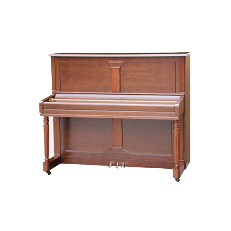 M125SWAG UPRIGHT PIANO