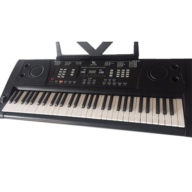 ARK2195 61 KEYS KEYBOARD
