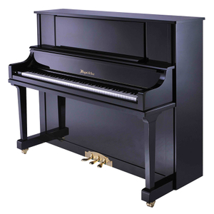 C125SB UPRIGHT PIANO