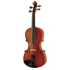 CV1420P Mozart's head Violin