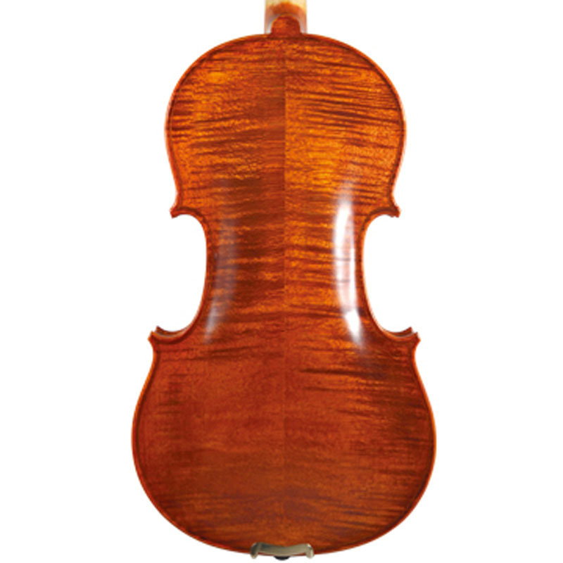 Hand Carved and Hand Varnish European Tone Wood Viola CV1016OR