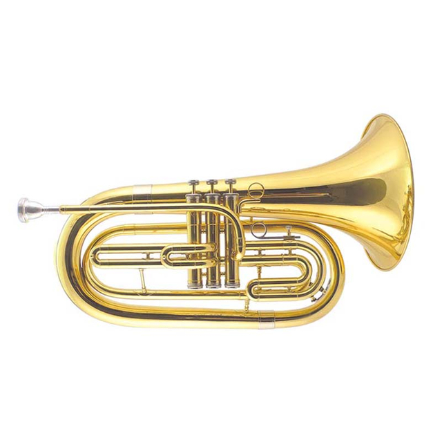 C2105MB MARCHING BARITONE