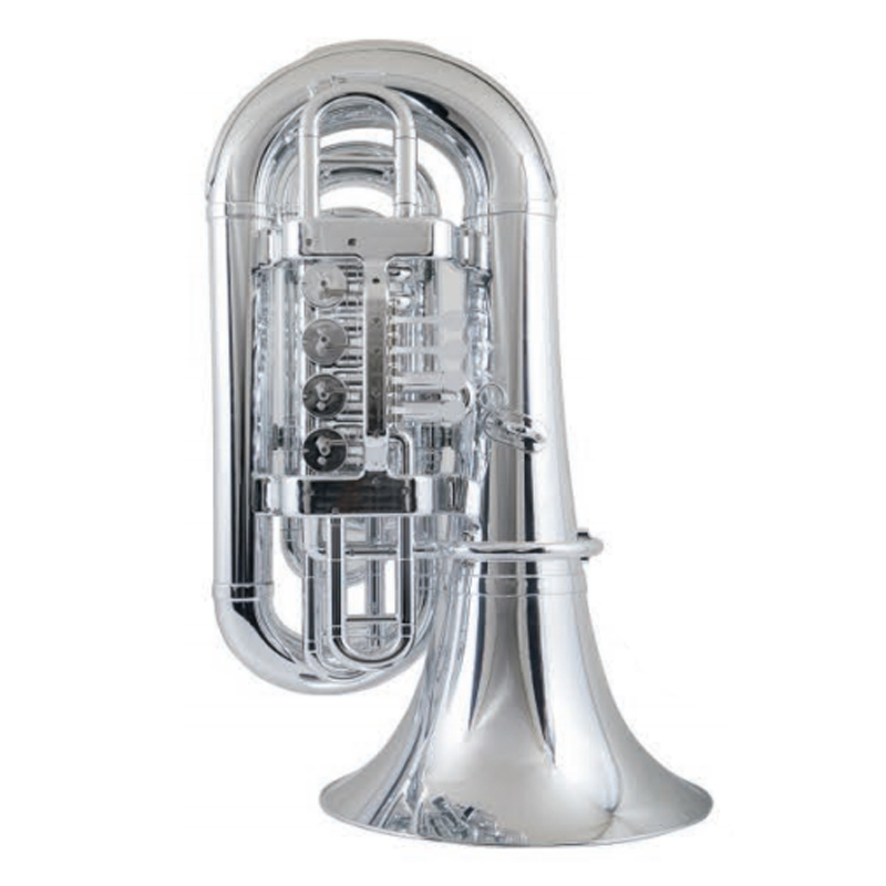 C2107P PLASTIC TUBA