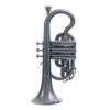 C2102PBK PLASTIC CORNET