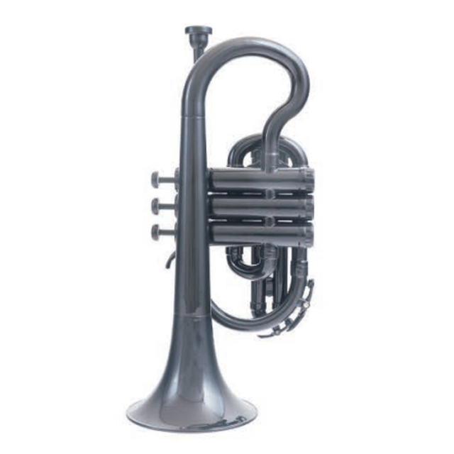 C2102PBK PLASTIC CORNET