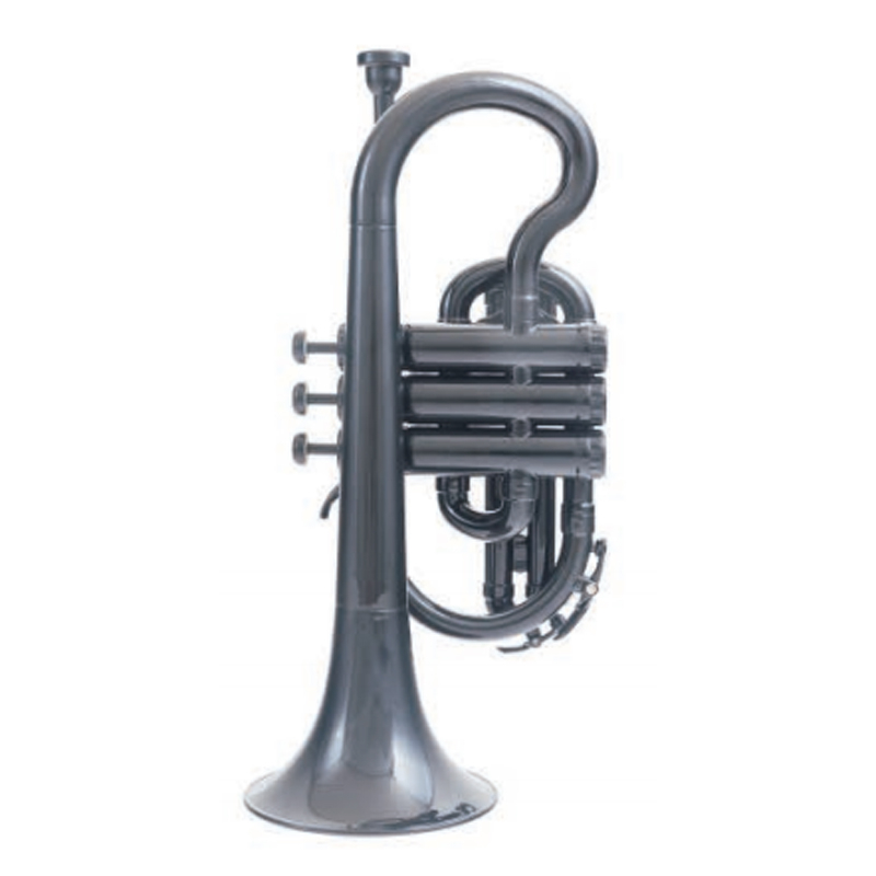 C2102PBK PLASTIC CORNET