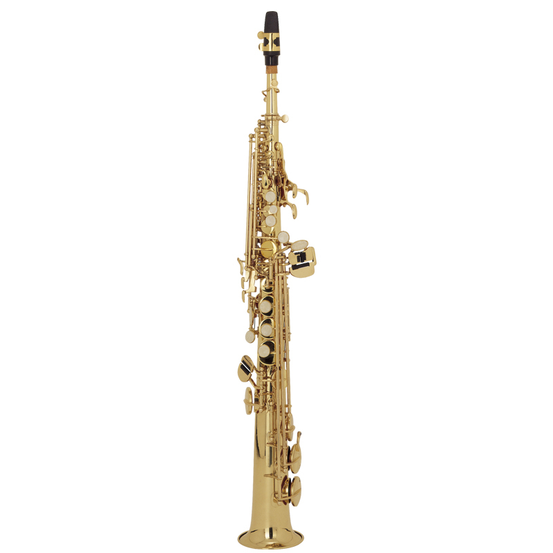 C708A Bb Soprano