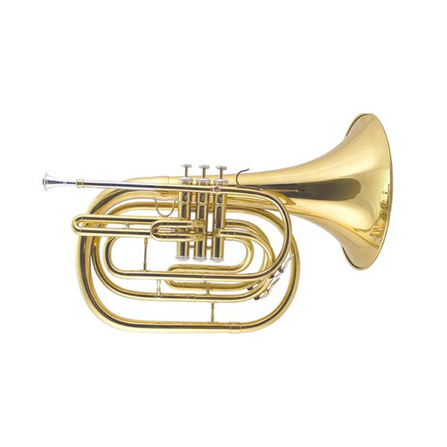 C3114MF MARCHING FRENCH HRON