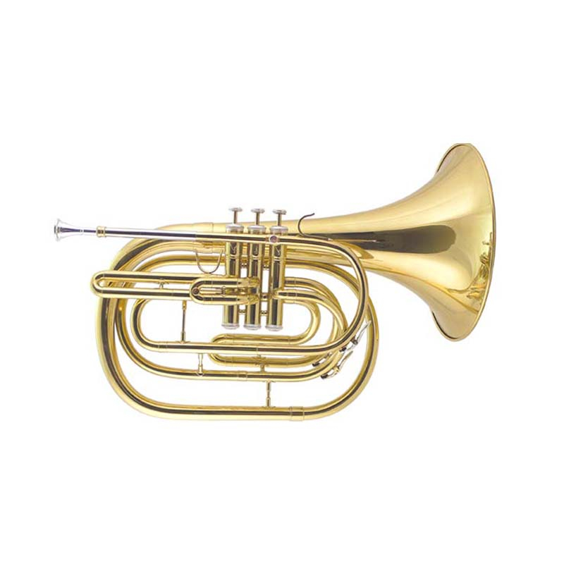 C3114MF MARCHING FRENCH HRON