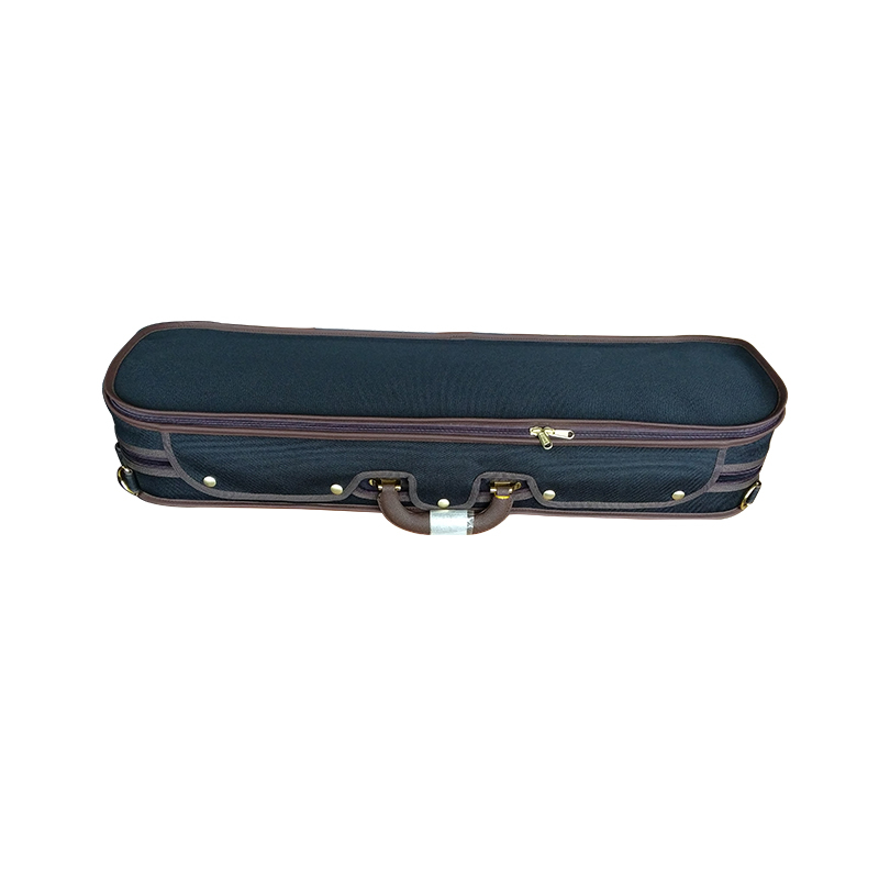 High Grade Light-weight oblong Violin Case (CCVW9617)