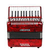 C1302 12 Bass 25 Keys Piano Key Accordion
