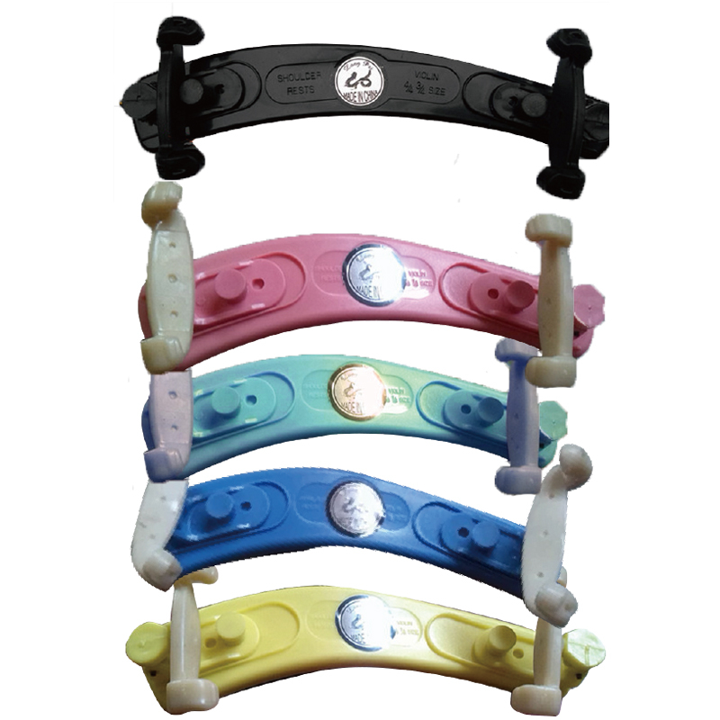 SR02P PLASTIC SHOULDER PAD