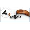 SR04W WOOD SHOULDER REST