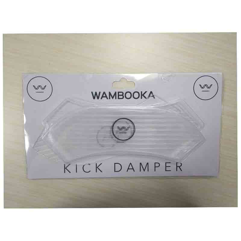 MWKD03 WAMBOOKA KICK DAMPER