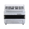BM2353 72 Bass 34 Keys Accordion